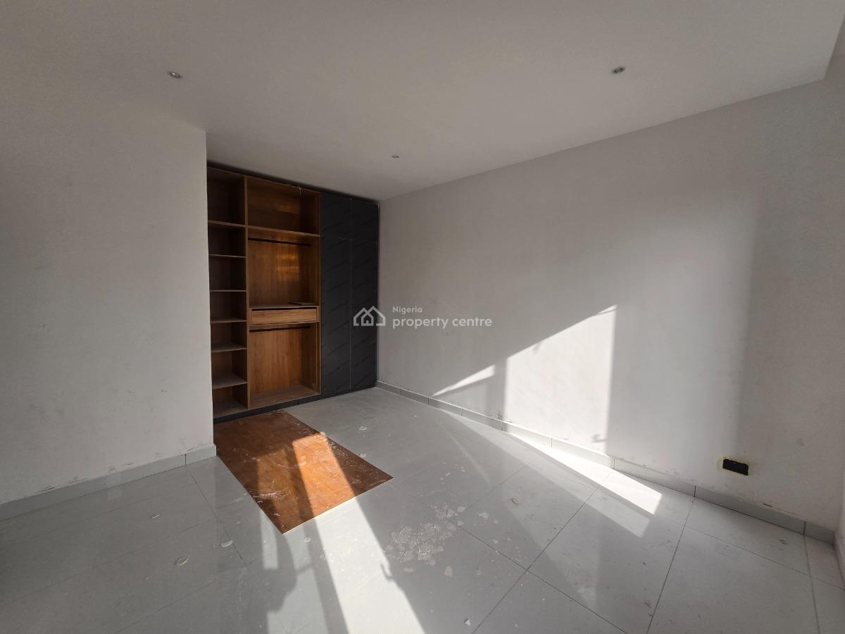 Newly Built 2-bedroom Massionette, Off Admiralty Way, Lekki Phase 1, Lekki, Lagos, Flat / Apartment for Sale