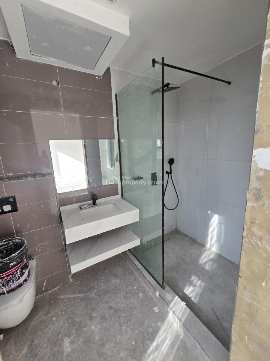 Newly Built 2-bedroom Massionette, Off Admiralty Way, Lekki Phase 1, Lekki, Lagos, Flat / Apartment for Sale