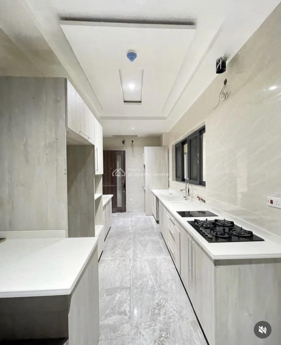Luxury 2 Bedroom Apartment, Ikoyi, Ikoyi, Lagos, Flat / Apartment for Rent