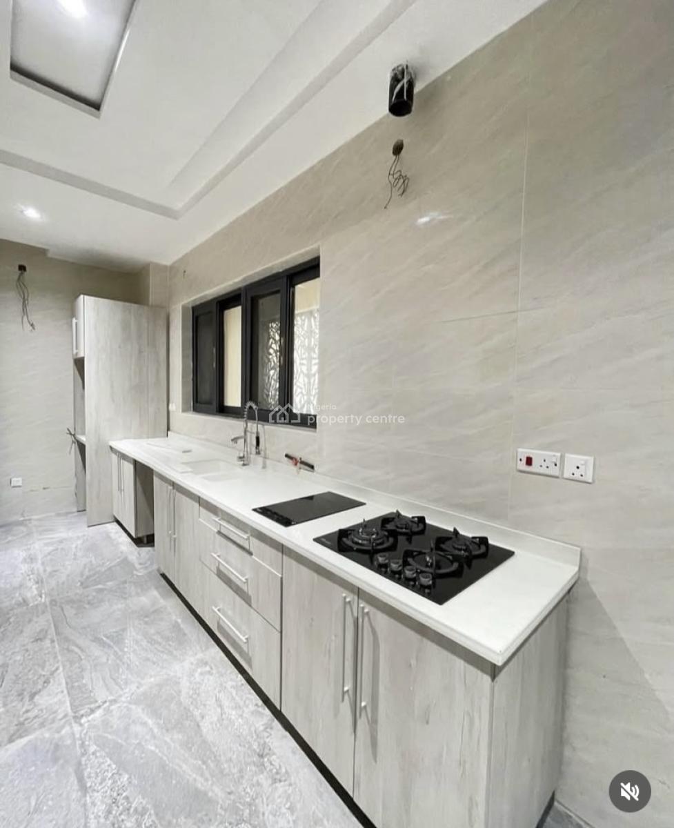 Luxury 2 Bedroom Apartment, Ikoyi, Ikoyi, Lagos, Flat / Apartment for Rent
