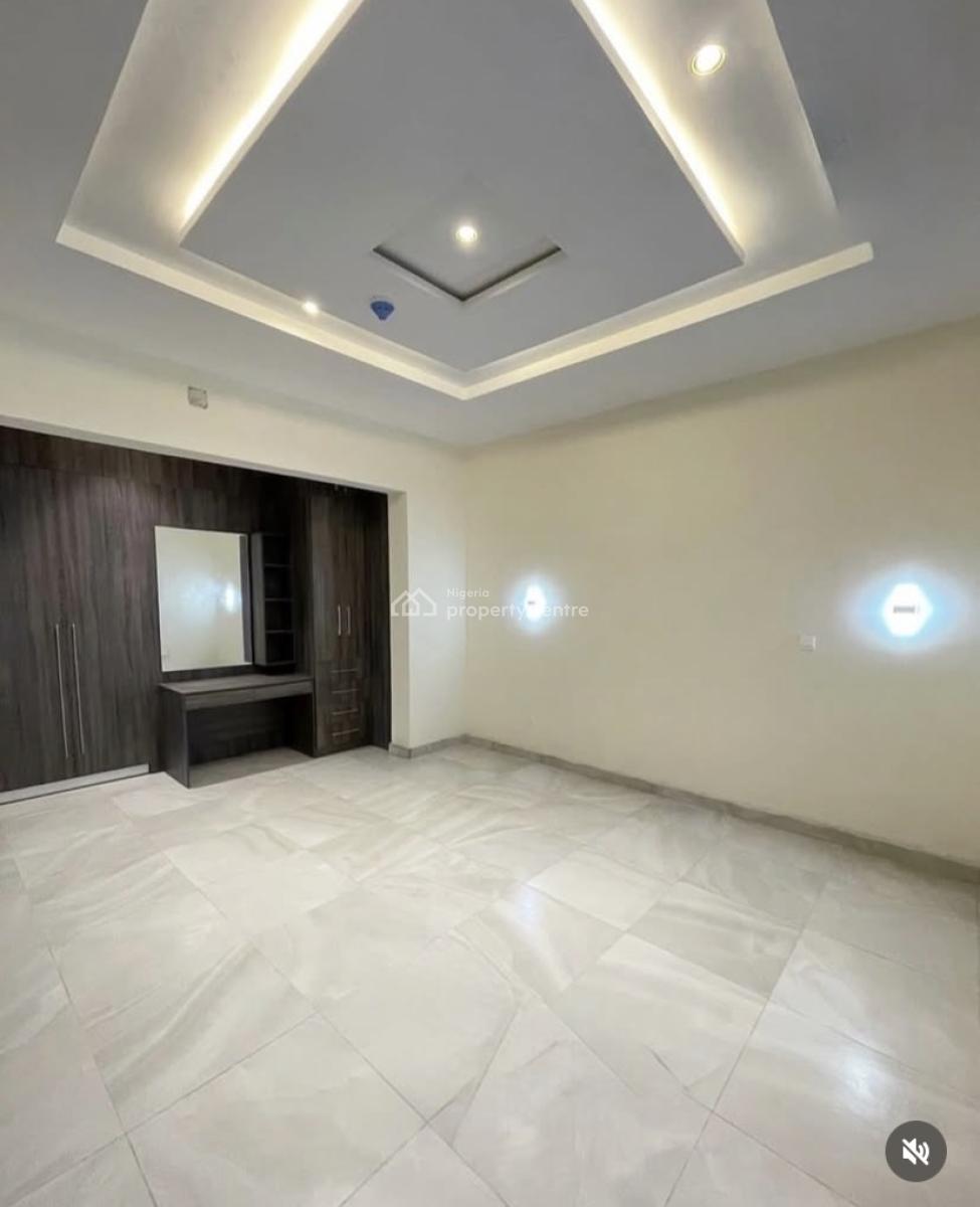 Luxury 2 Bedroom Apartment, Ikoyi, Ikoyi, Lagos, Flat / Apartment for Rent