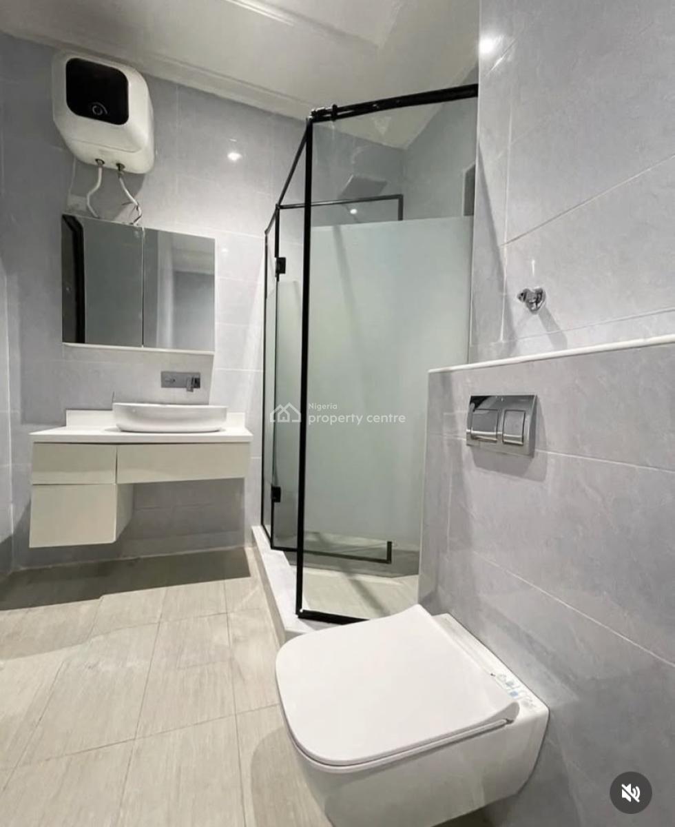 Luxury 2 Bedroom Apartment, Ikoyi, Ikoyi, Lagos, Flat / Apartment for Rent