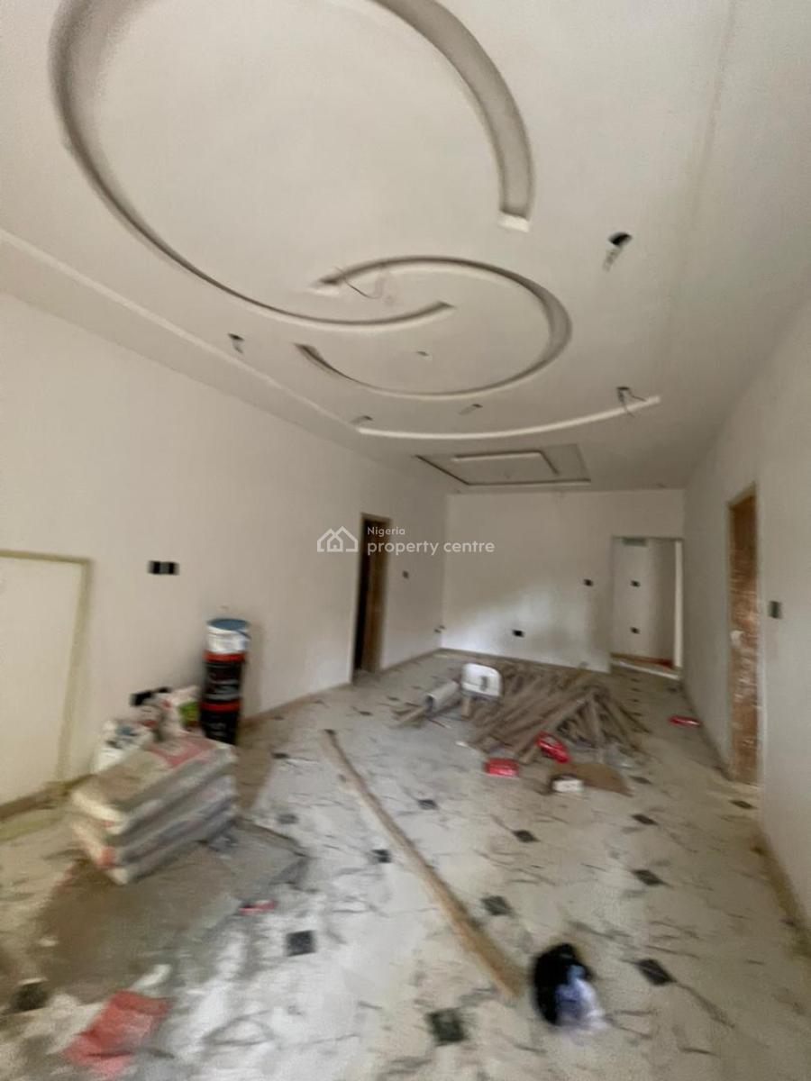 Newly Built 3-bedroom Flat with Modern Facilities., at Kolapo Ishola Gra, Ibadan, Oyo, House for Rent