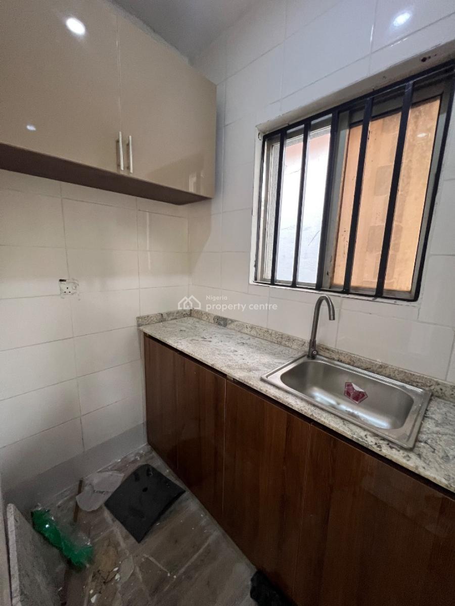 Luxury Selfcontain in a Serene Compound and in a Secured Estate, Kaura, Abuja, Self Contain (single Rooms) for Rent
