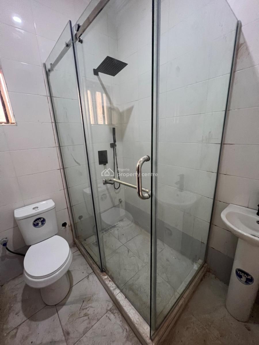 Luxury Selfcontain in a Serene Compound and in a Secured Estate, Kaura, Abuja, Self Contain (single Rooms) for Rent