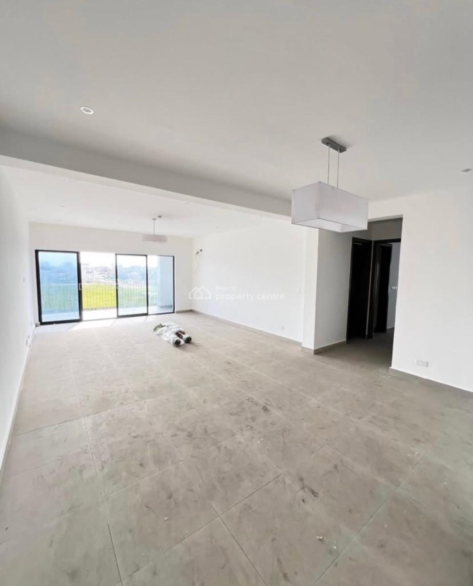 Luxury 2 Bedroom Apartment with Swimming Pool,sport Center,gym,elevato, Lekki Phase 1, Lekki, Lagos, Flat / Apartment for Rent