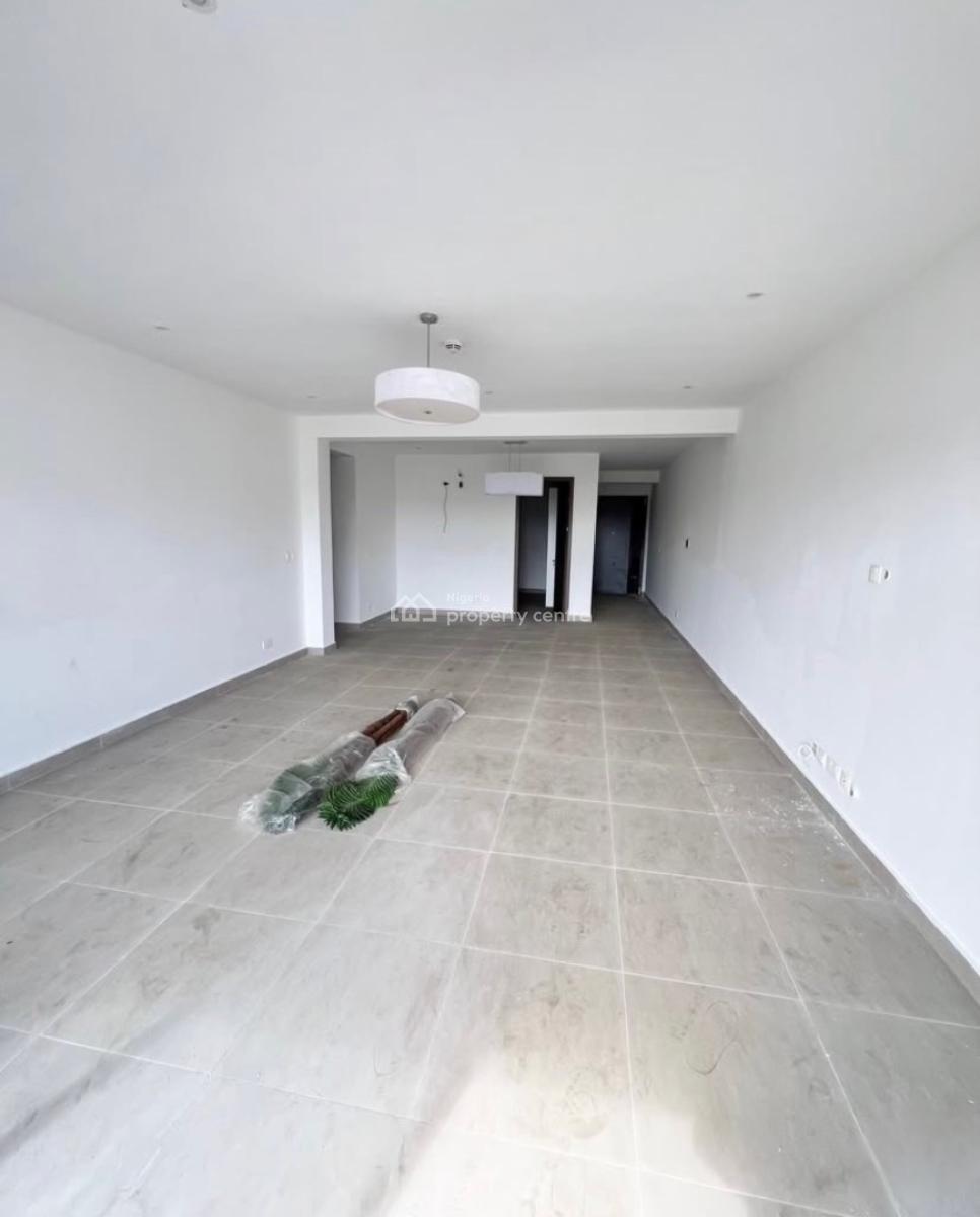Luxury 2 Bedroom Apartment with Swimming Pool,sport Center,gym,elevato, Lekki Phase 1, Lekki, Lagos, Flat / Apartment for Rent