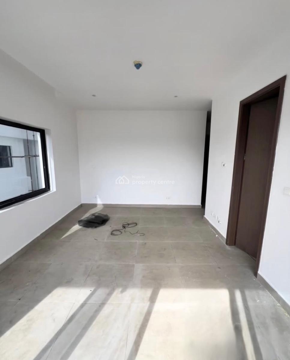 Luxury 2 Bedroom Apartment with Swimming Pool,sport Center,gym,elevato, Lekki Phase 1, Lekki, Lagos, Flat / Apartment for Rent