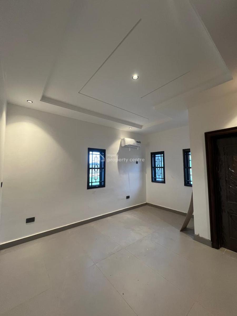 4 Units of Semi-furnished 4-bedroom Duplex with a Room Bq, Onikoko, Agodi Gra ,ibadan., Ibadan, Oyo, House for Rent