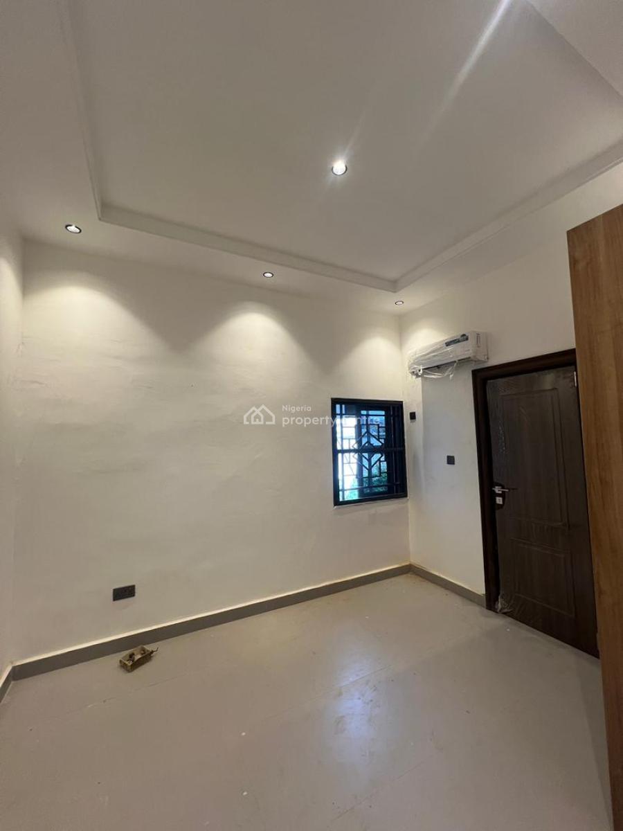 4 Units of Semi-furnished 4-bedroom Duplex with a Room Bq, Onikoko, Agodi Gra ,ibadan., Ibadan, Oyo, House for Rent