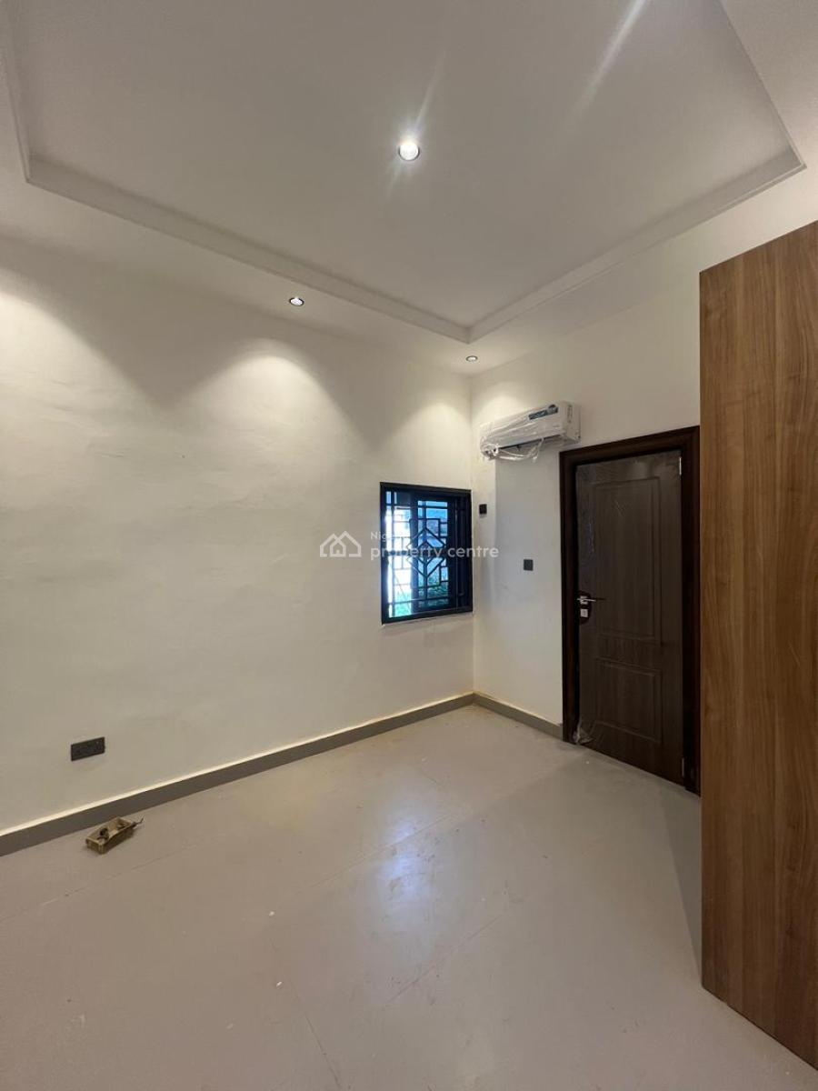 4 Units of Semi-furnished 4-bedroom Duplex with a Room Bq, Onikoko, Agodi Gra ,ibadan., Ibadan, Oyo, House for Rent
