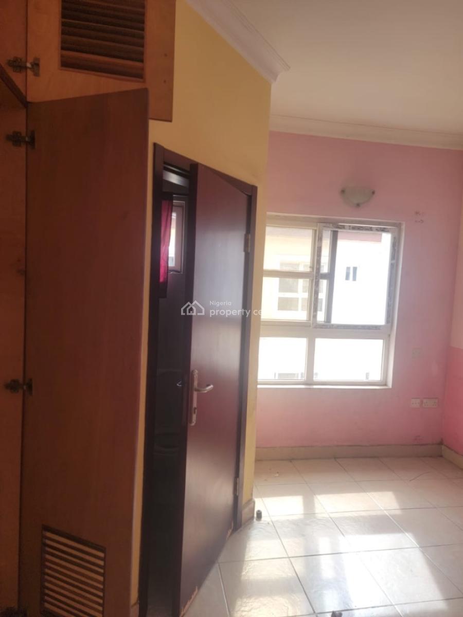 5 Bedroom Duplex with Bq, Chevron, Lekki, Lagos, Semi-detached Duplex for Rent