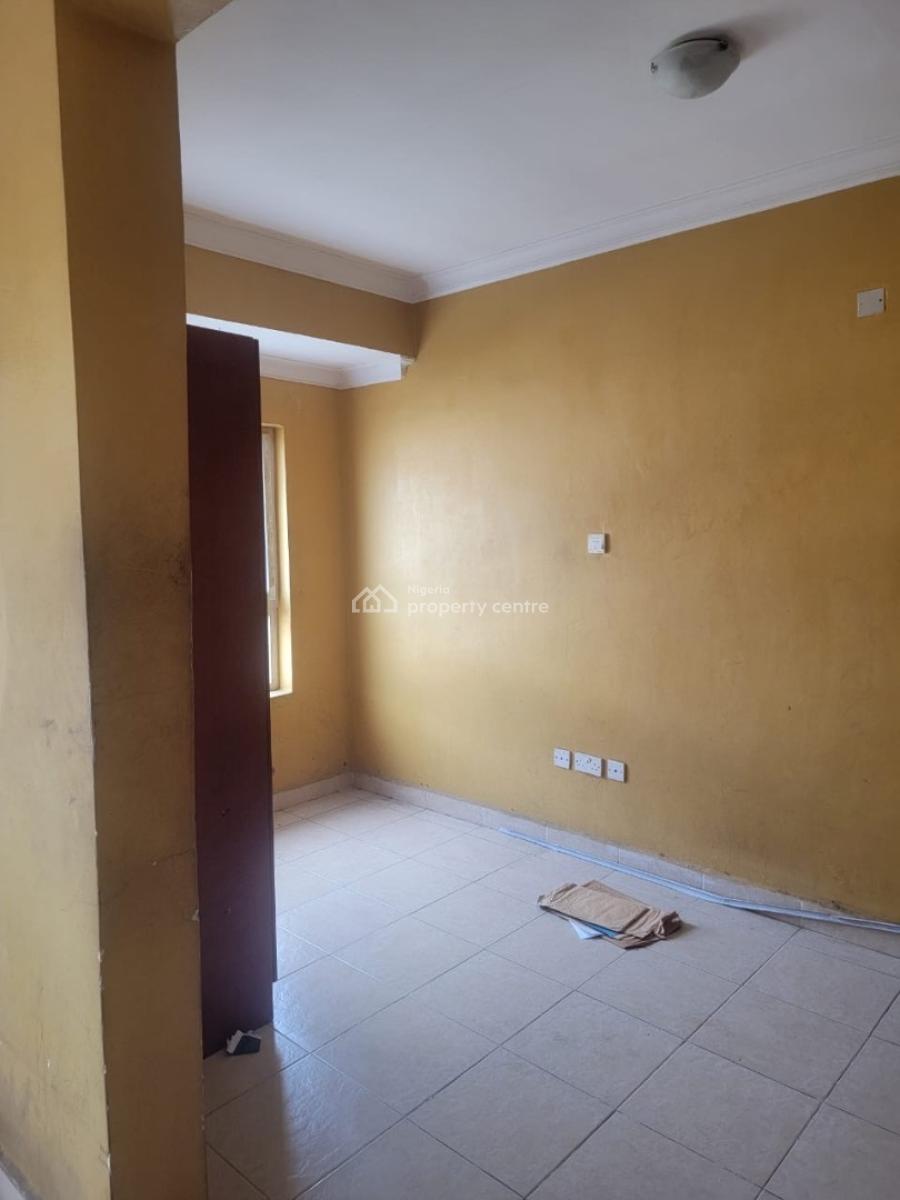 5 Bedroom Duplex with Bq, Chevron, Lekki, Lagos, Semi-detached Duplex for Rent