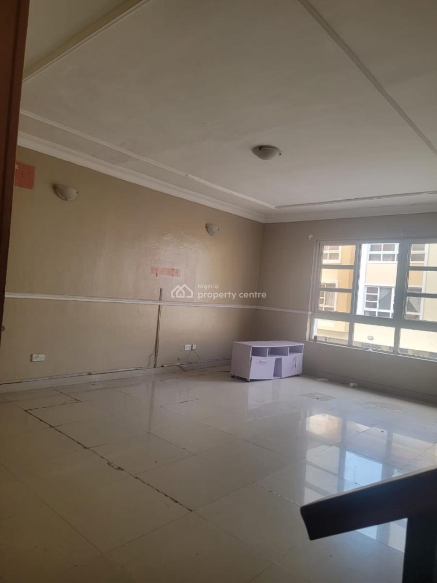 5 Bedroom Duplex with Bq, Chevron, Lekki, Lagos, Semi-detached Duplex for Rent