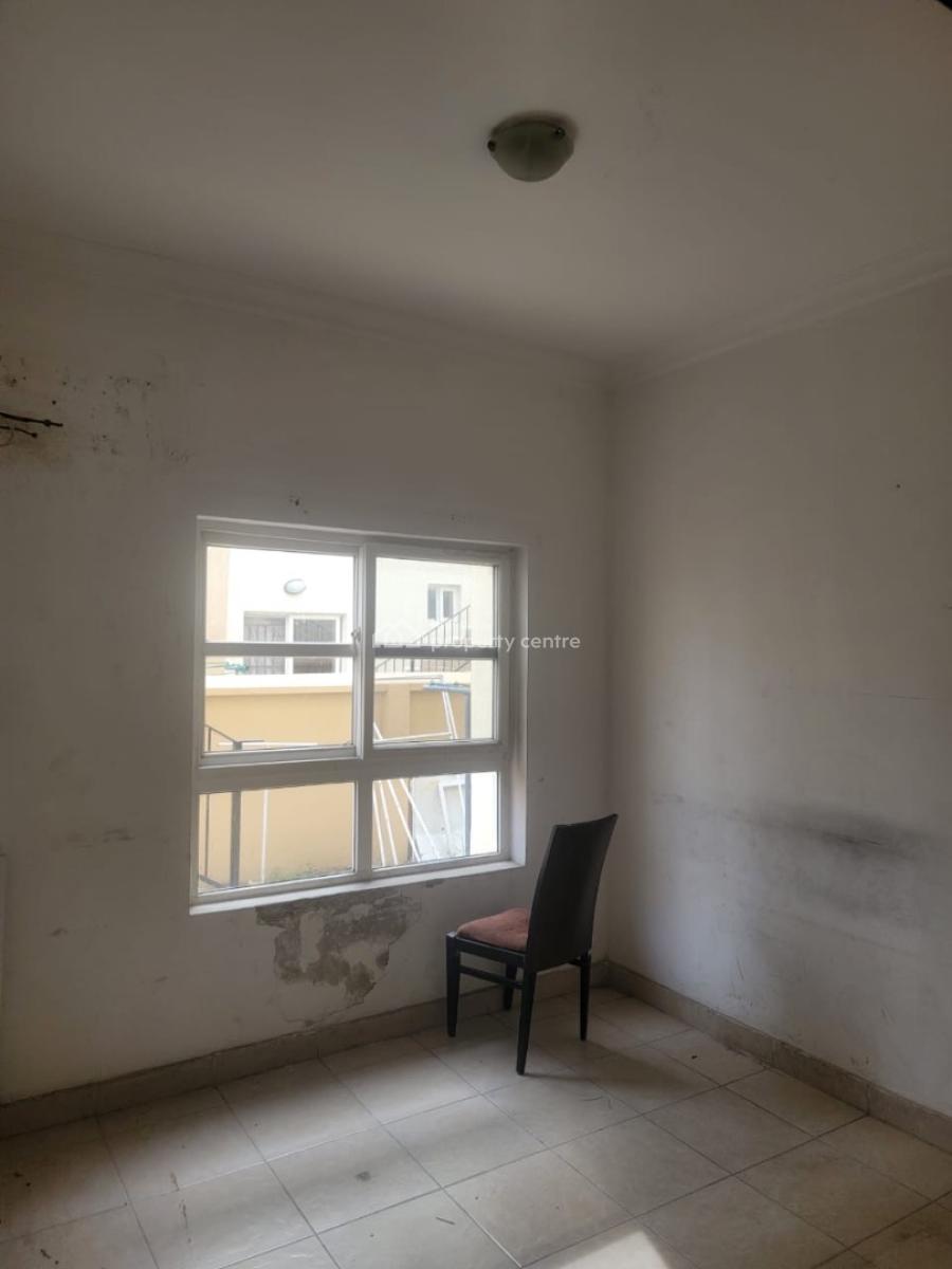5 Bedroom Duplex with Bq, Chevron, Lekki, Lagos, Semi-detached Duplex for Rent