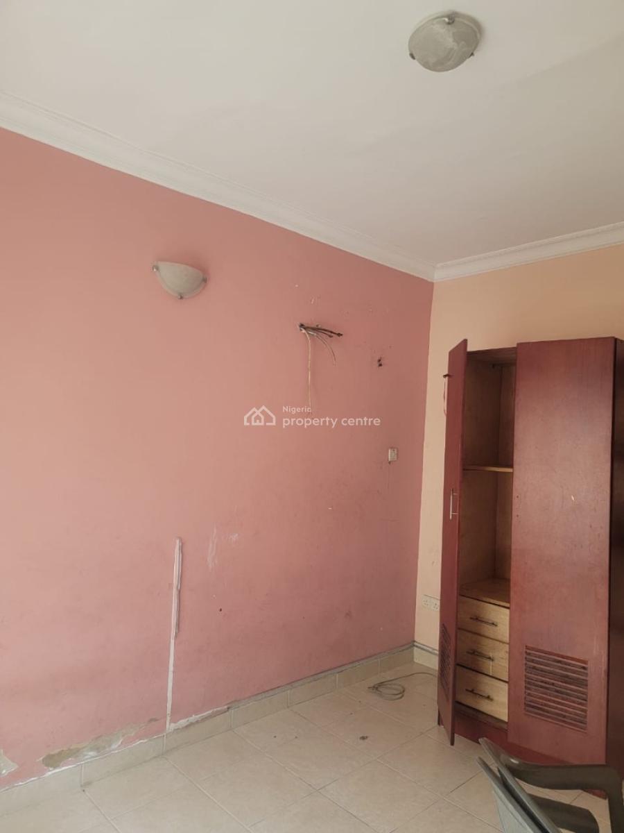 5 Bedroom Duplex with Bq, Chevron, Lekki, Lagos, Semi-detached Duplex for Rent