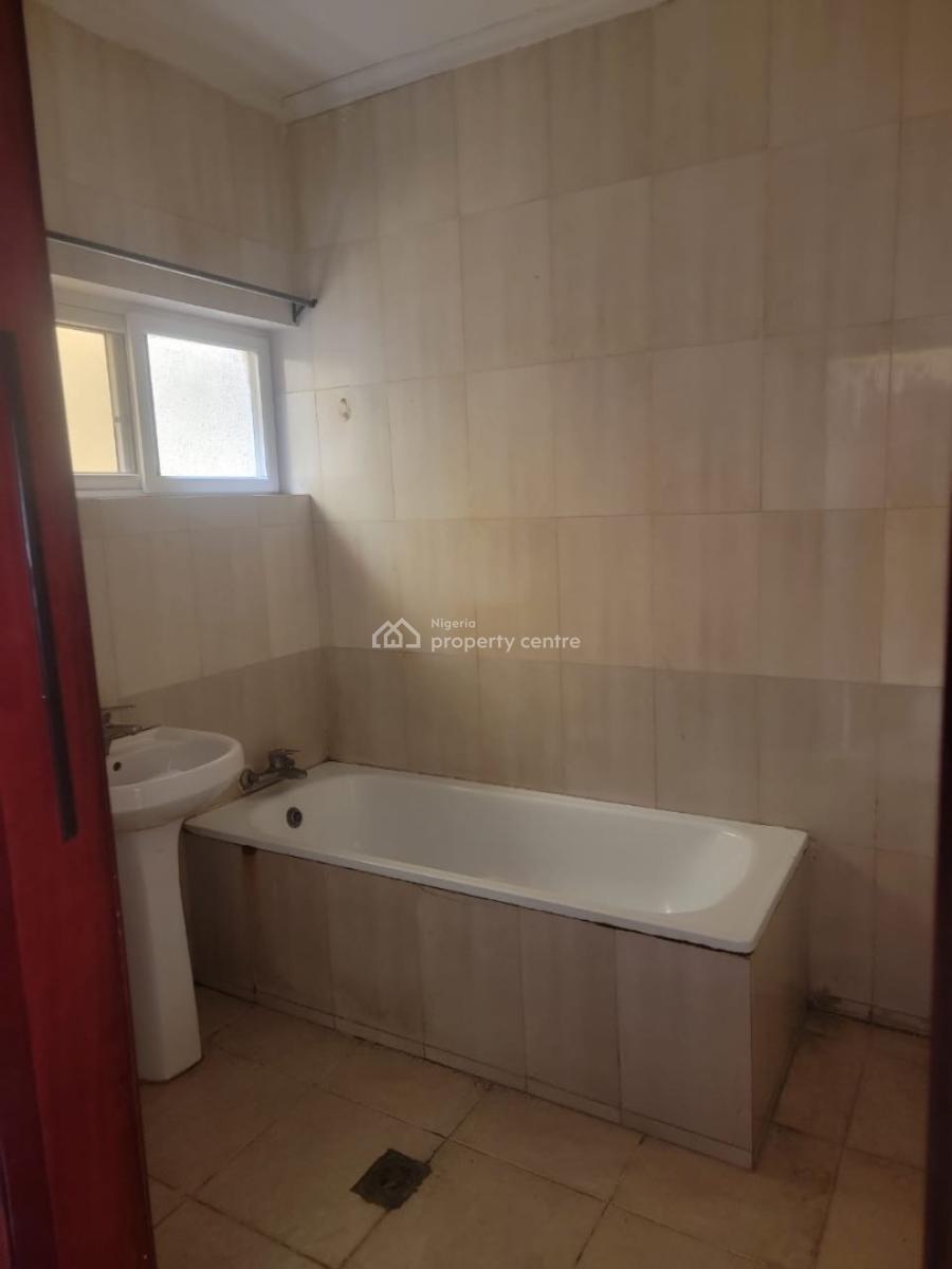 5 Bedroom Duplex with Bq, Chevron, Lekki, Lagos, Semi-detached Duplex for Rent