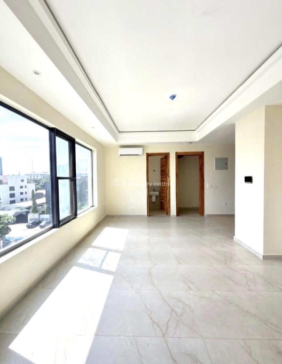 Luxury 1 Bedroom Mini Flat with Elevator & Swimming Pool, Victoria Island, Victoria Island (vi), Lagos, Mini Flat (room and Parlour) for Rent