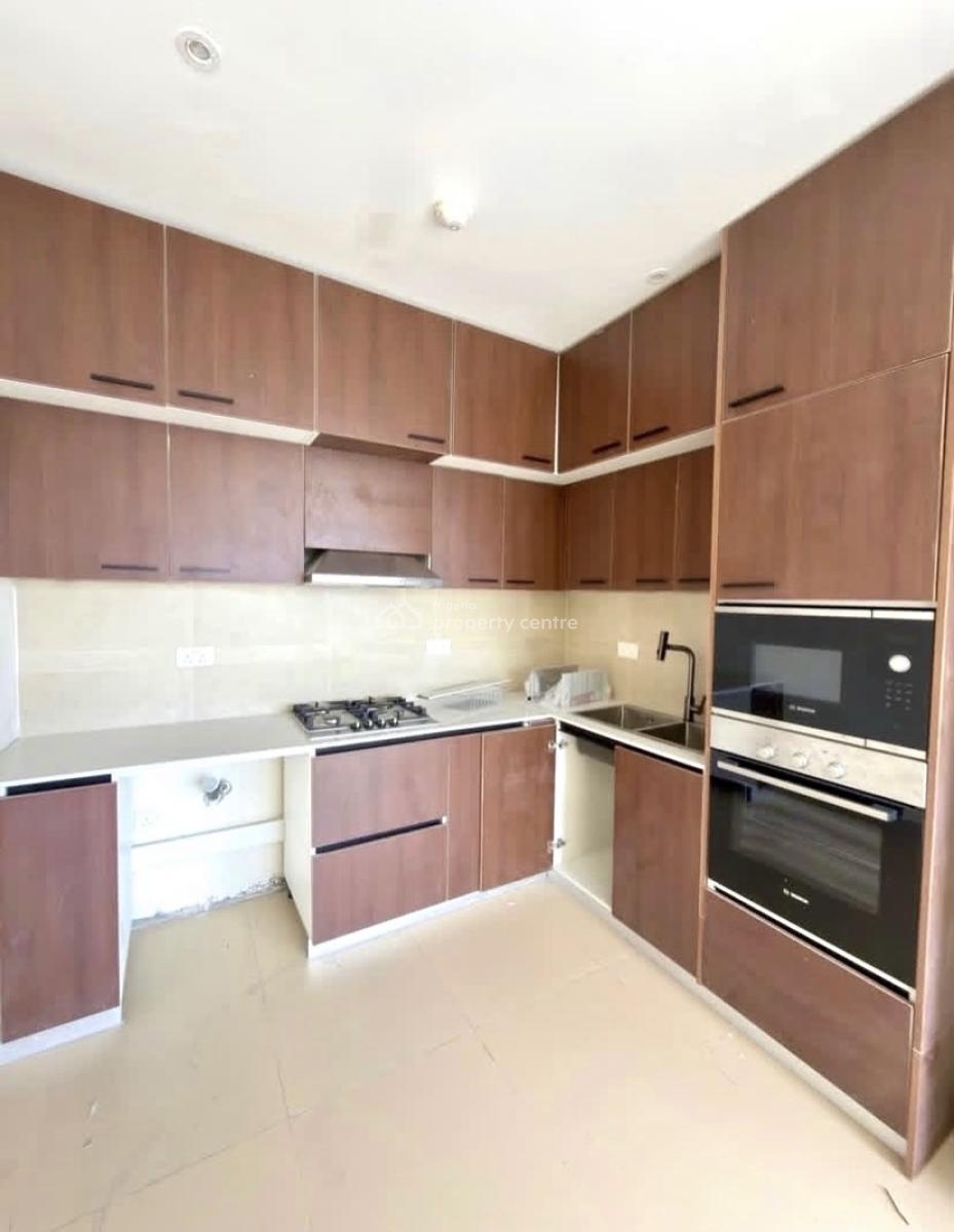 Luxury 1 Bedroom Mini Flat with Elevator & Swimming Pool, Victoria Island, Victoria Island (vi), Lagos, Mini Flat (room and Parlour) for Rent