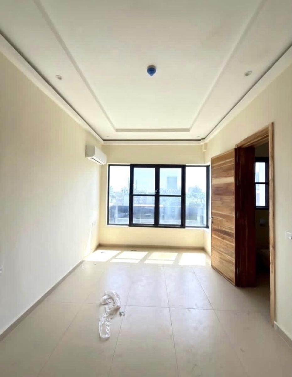 Luxury 1 Bedroom Mini Flat with Elevator & Swimming Pool, Victoria Island, Victoria Island (vi), Lagos, Mini Flat (room and Parlour) for Rent