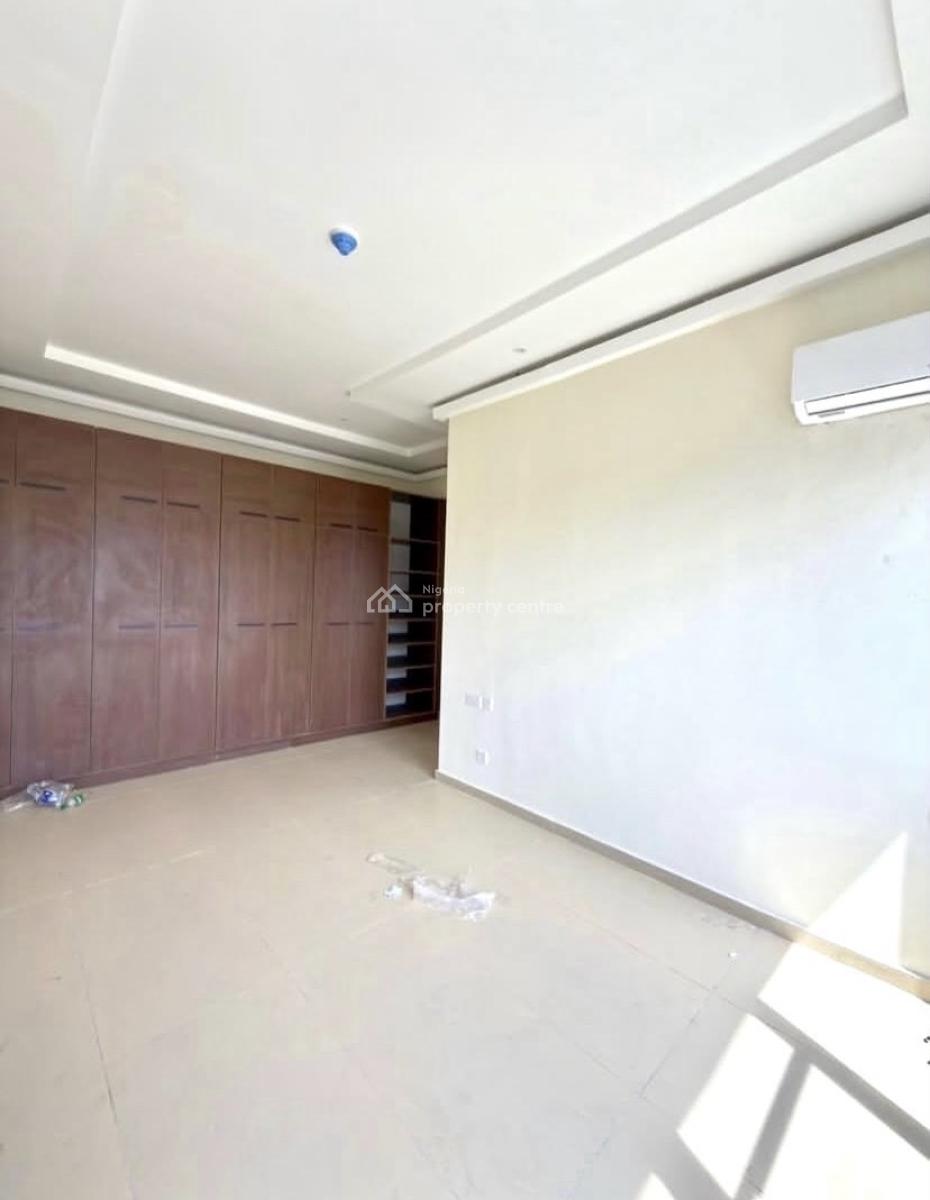 Luxury 1 Bedroom Mini Flat with Elevator & Swimming Pool, Victoria Island, Victoria Island (vi), Lagos, Mini Flat (room and Parlour) for Rent