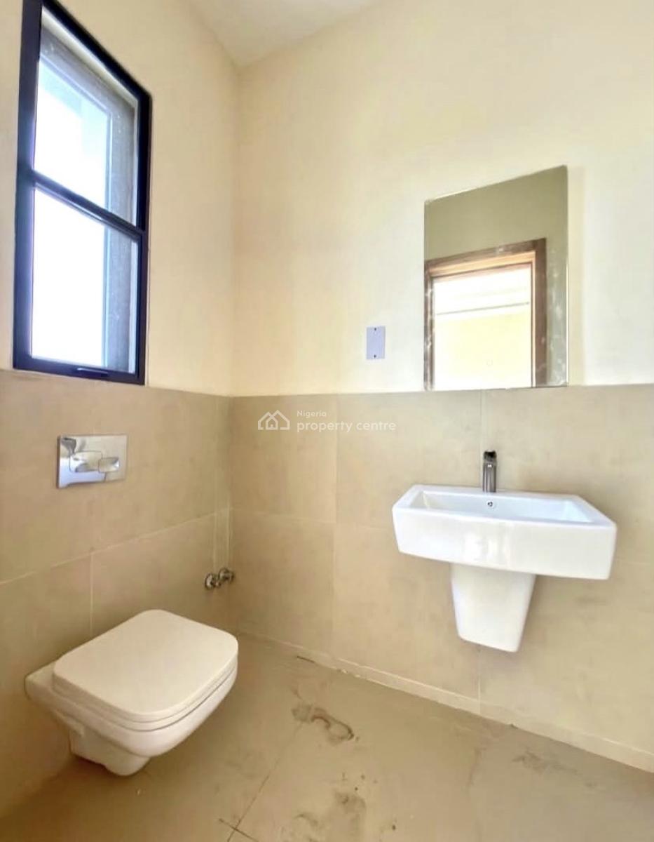 Luxury 1 Bedroom Mini Flat with Elevator & Swimming Pool, Victoria Island, Victoria Island (vi), Lagos, Mini Flat (room and Parlour) for Rent