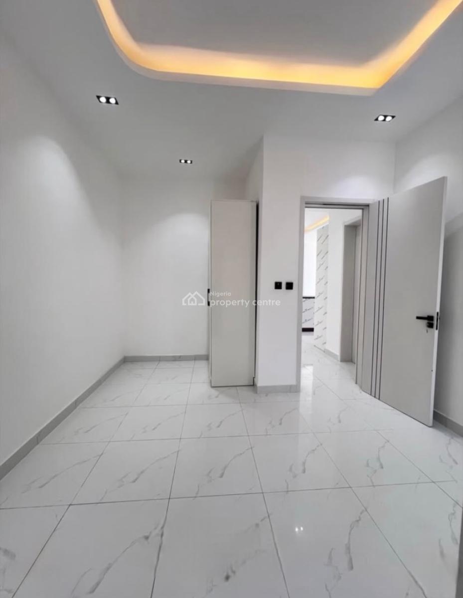 Luxury and Beautiful 2 Bedroom Apartment with Swimming Pool, Ikate, Lekki, Lekki, Lagos, Flat / Apartment for Rent