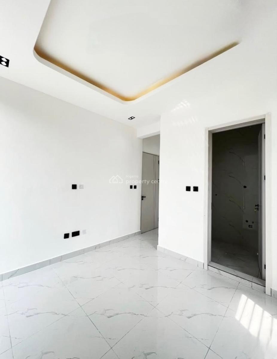 Luxury and Beautiful 2 Bedroom Apartment with Swimming Pool, Ikate, Lekki, Lekki, Lagos, Flat / Apartment for Rent