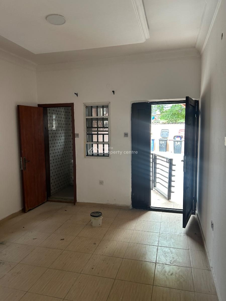Newly Renovated 3 Bedroom, Isheri Olofin, Alimosho, Lagos, Flat / Apartment for Rent