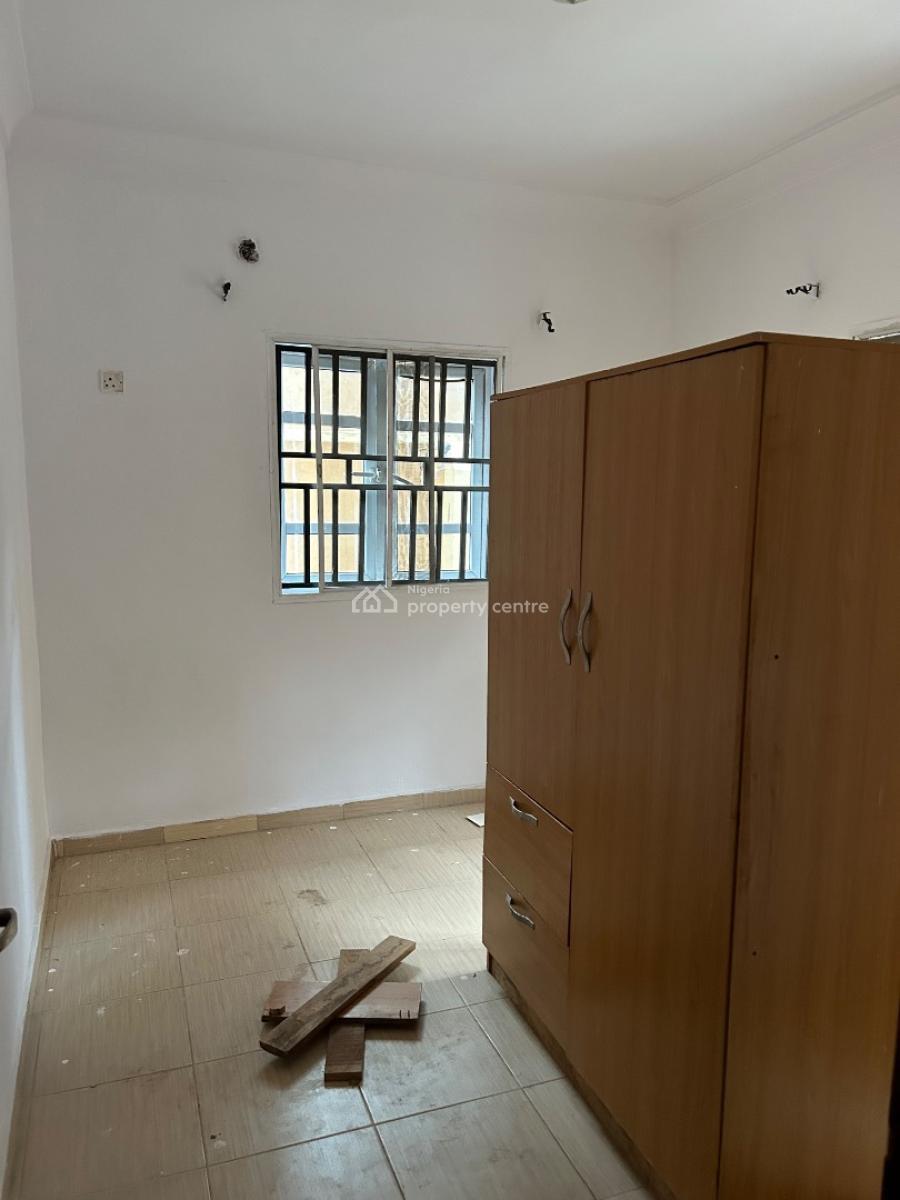 Newly Renovated 3 Bedroom, Isheri Olofin, Alimosho, Lagos, Flat / Apartment for Rent