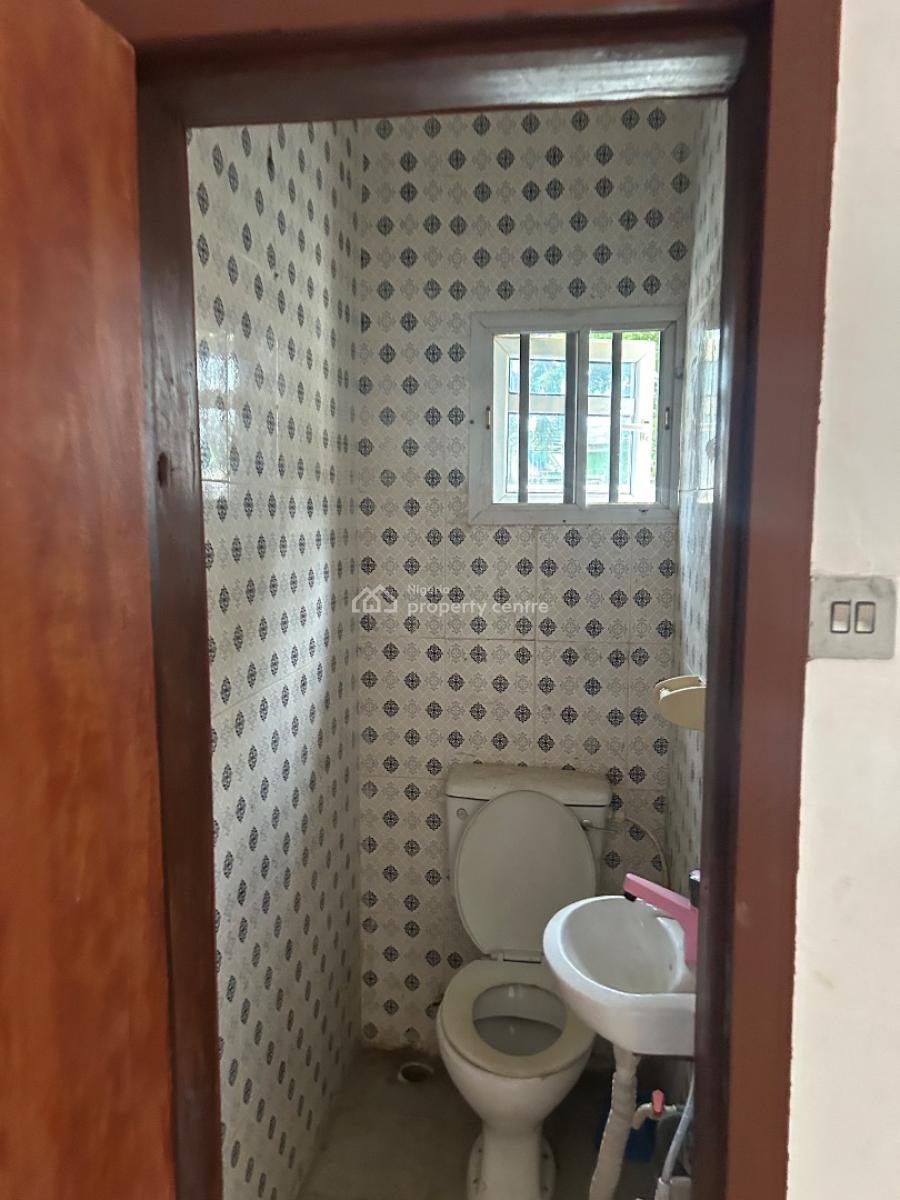 Newly Renovated 3 Bedroom, Isheri Olofin, Alimosho, Lagos, Flat / Apartment for Rent