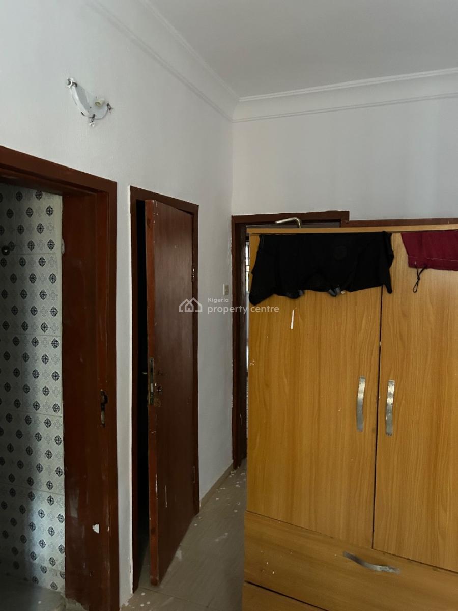 Newly Renovated 3 Bedroom, Isheri Olofin, Alimosho, Lagos, Flat / Apartment for Rent