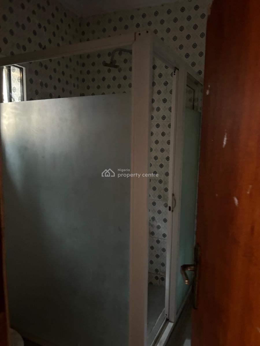 Newly Renovated 3 Bedroom, Isheri Olofin, Alimosho, Lagos, Flat / Apartment for Rent