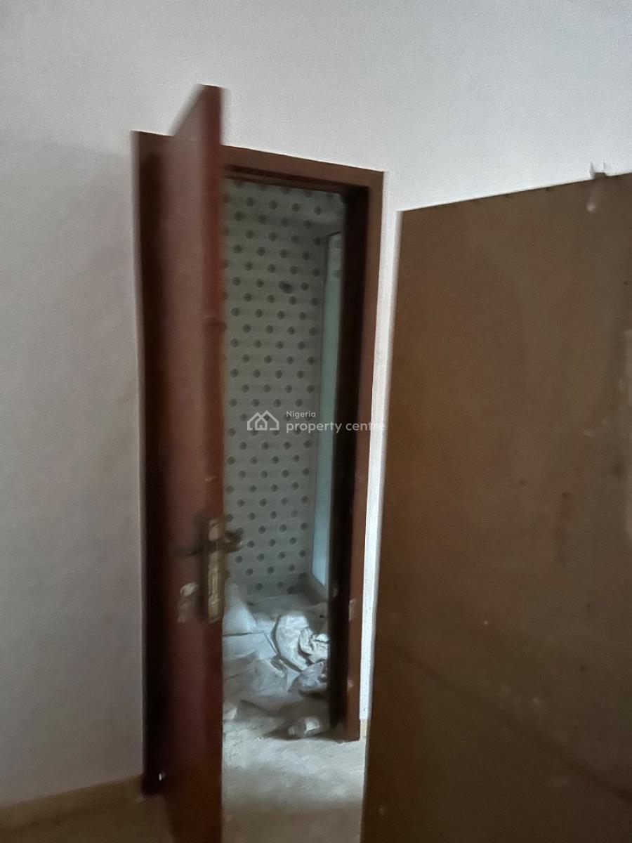 Newly Renovated 3 Bedroom, Isheri Olofin, Alimosho, Lagos, Flat / Apartment for Rent