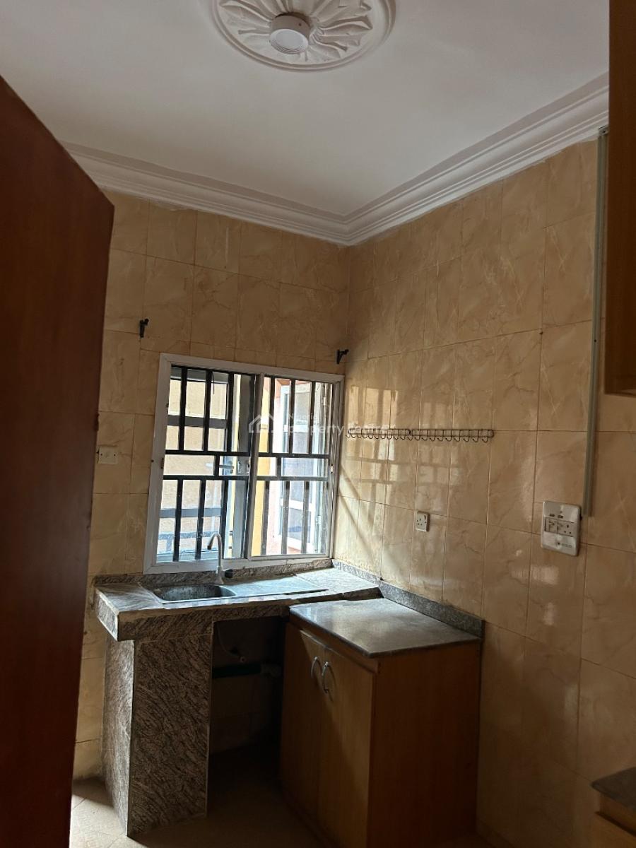 Newly Renovated 3 Bedroom, Isheri Olofin, Alimosho, Lagos, Flat / Apartment for Rent