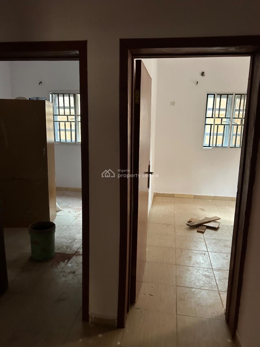 Newly Renovated 3 Bedroom, Isheri Olofin, Alimosho, Lagos, Flat / Apartment for Rent