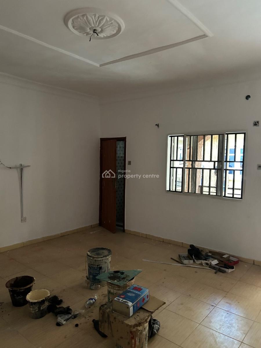 Newly Renovated 3 Bedroom, Isheri Olofin, Alimosho, Lagos, Flat / Apartment for Rent