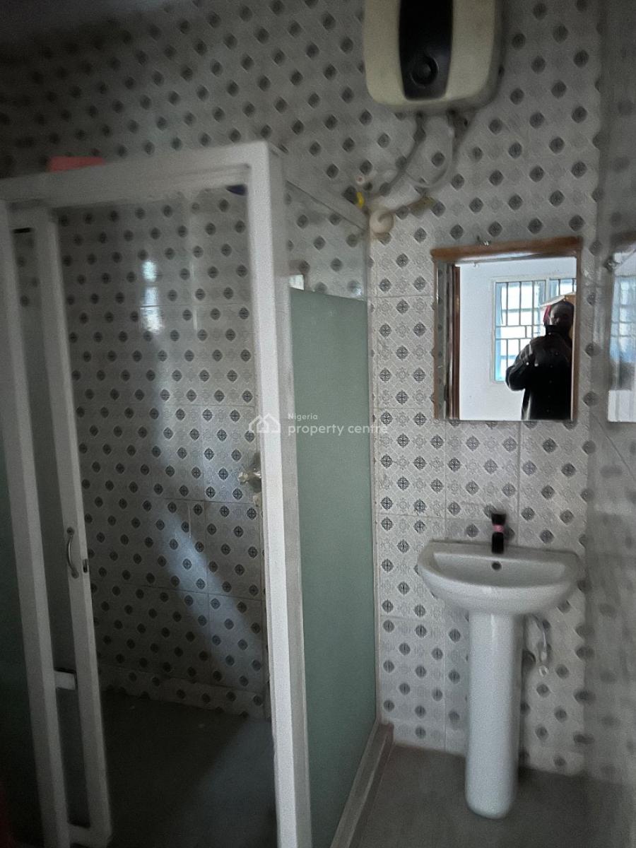 Newly Renovated 3 Bedroom, Isheri Olofin, Alimosho, Lagos, Flat / Apartment for Rent