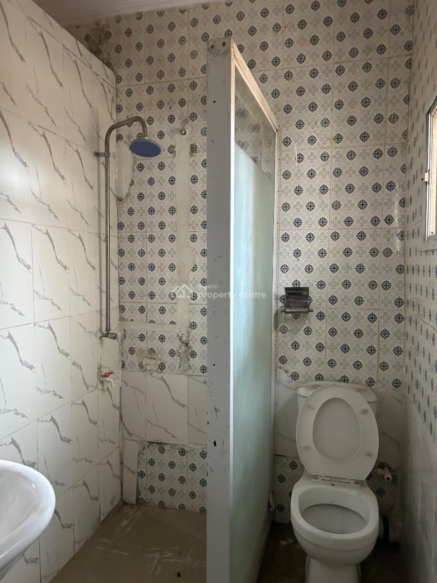 Newly Renovated 3 Bedroom, Isheri Olofin, Alimosho, Lagos, Flat / Apartment for Rent