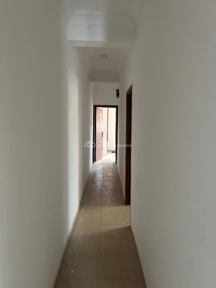 Newly Renovated 3 Bedroom, Isheri Olofin, Alimosho, Lagos, Flat / Apartment for Rent