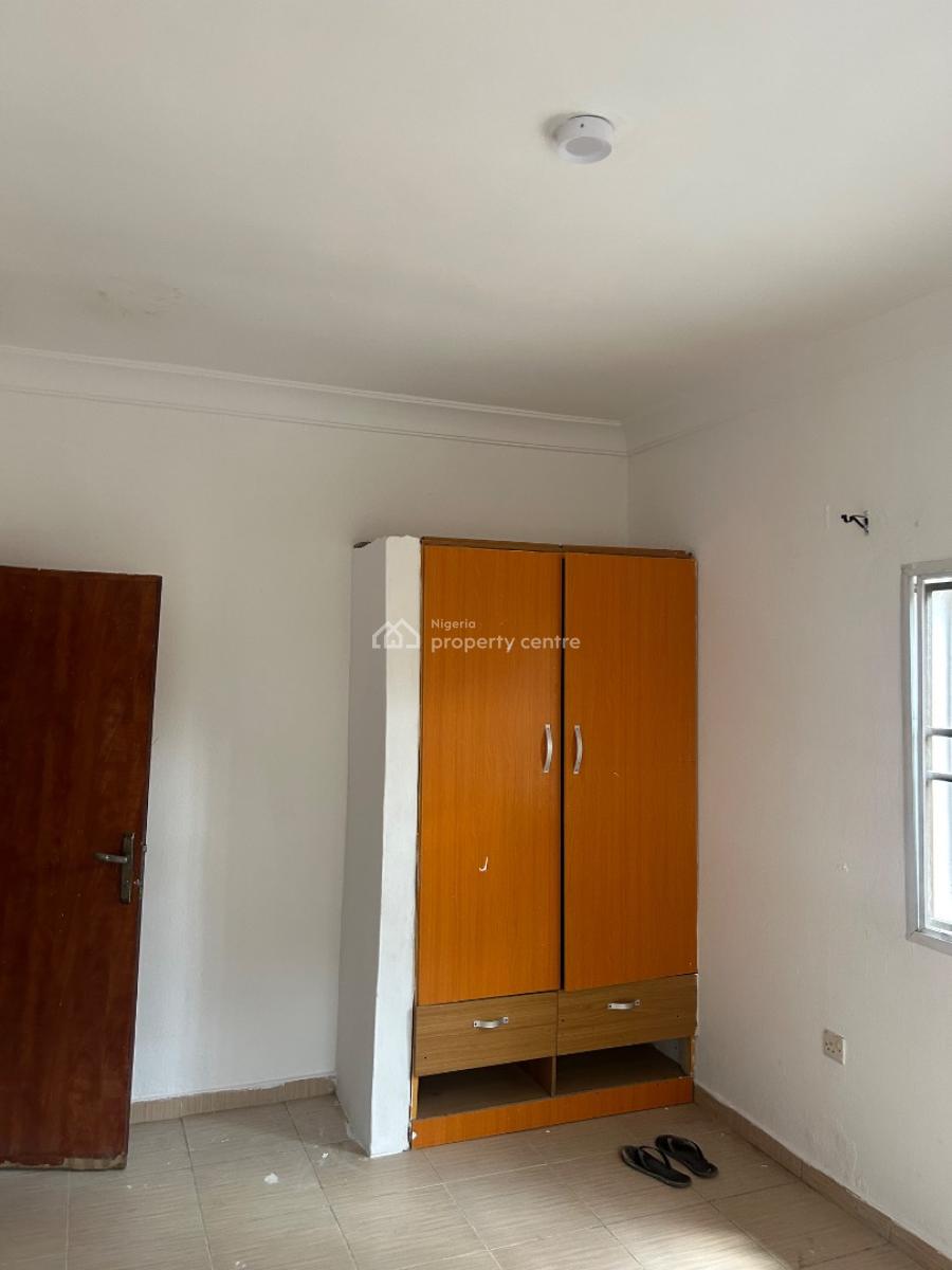 Newly Renovated 3 Bedroom, Isheri Olofin, Alimosho, Lagos, Flat / Apartment for Rent