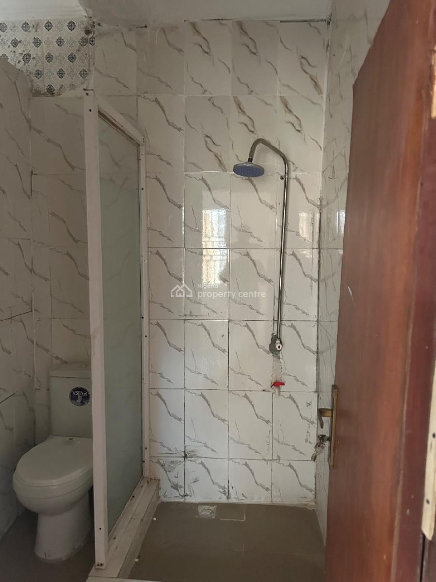 Newly Renovated 3 Bedroom, Isheri Olofin, Alimosho, Lagos, Flat / Apartment for Rent