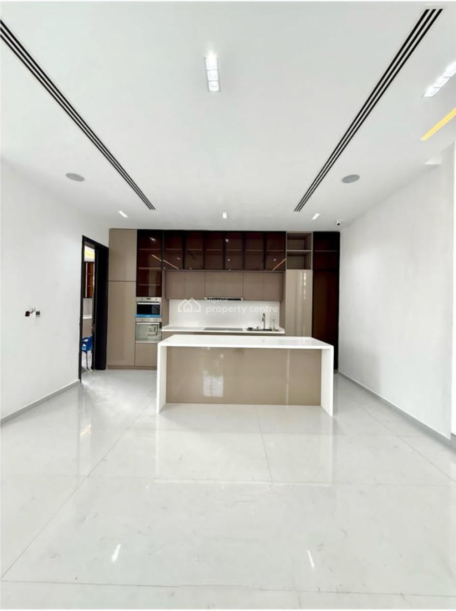 *exclusively Finished 5 Bed Luxury Home with Elevator, Ikoyi Lagos, Lekki Phase 1, Lekki, Lagos, House for Sale