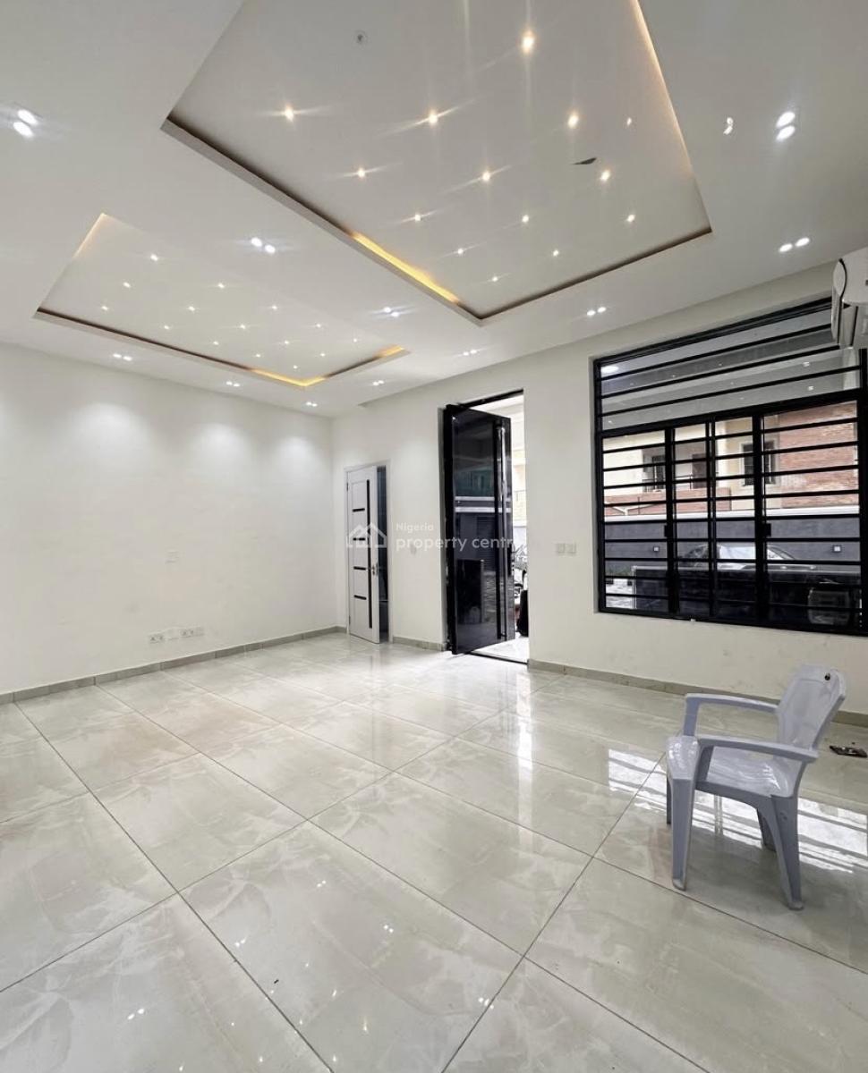 Luxury 3 Bedroom Apartment, Lekki Phase 1, Lekki, Lagos, Flat / Apartment for Rent