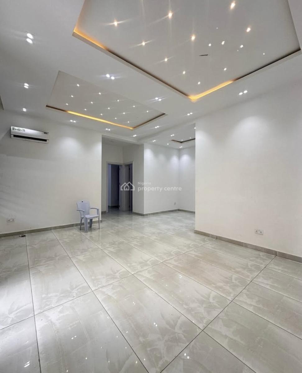 Luxury 3 Bedroom Apartment, Lekki Phase 1, Lekki, Lagos, Flat / Apartment for Rent