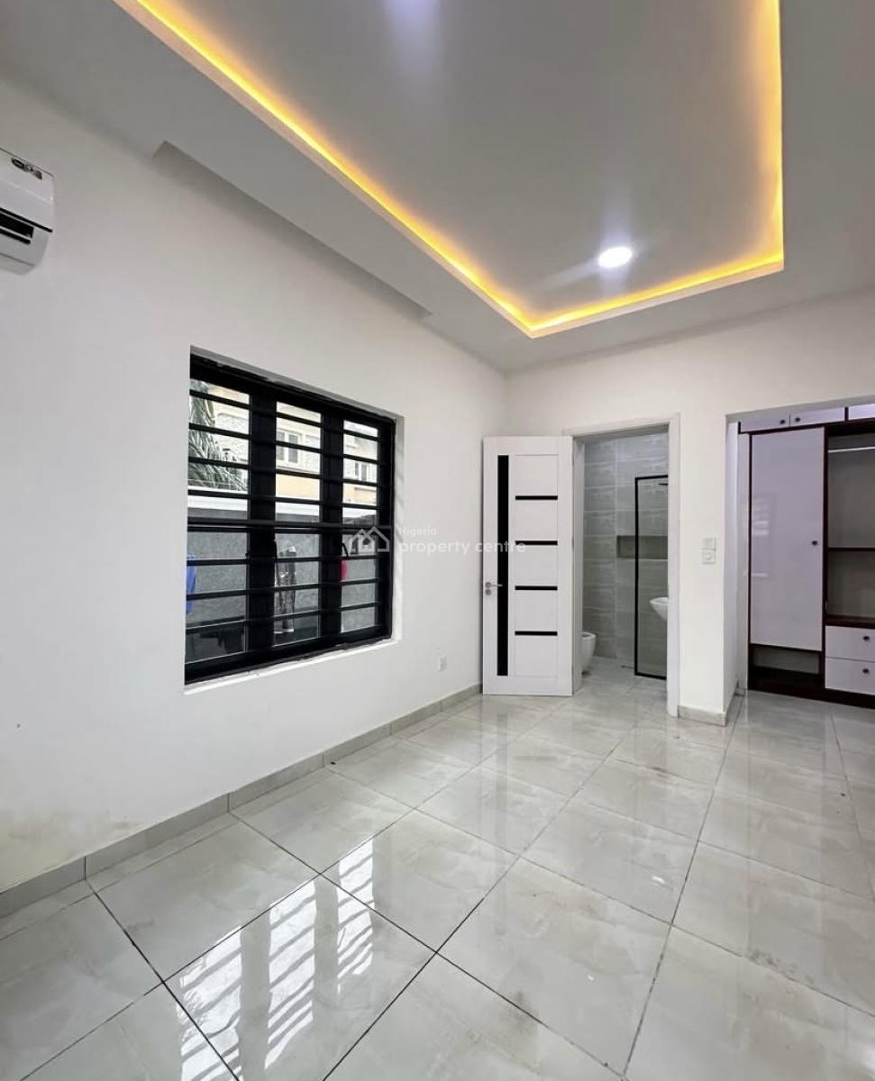 Luxury 3 Bedroom Apartment, Lekki Phase 1, Lekki, Lagos, Flat / Apartment for Rent