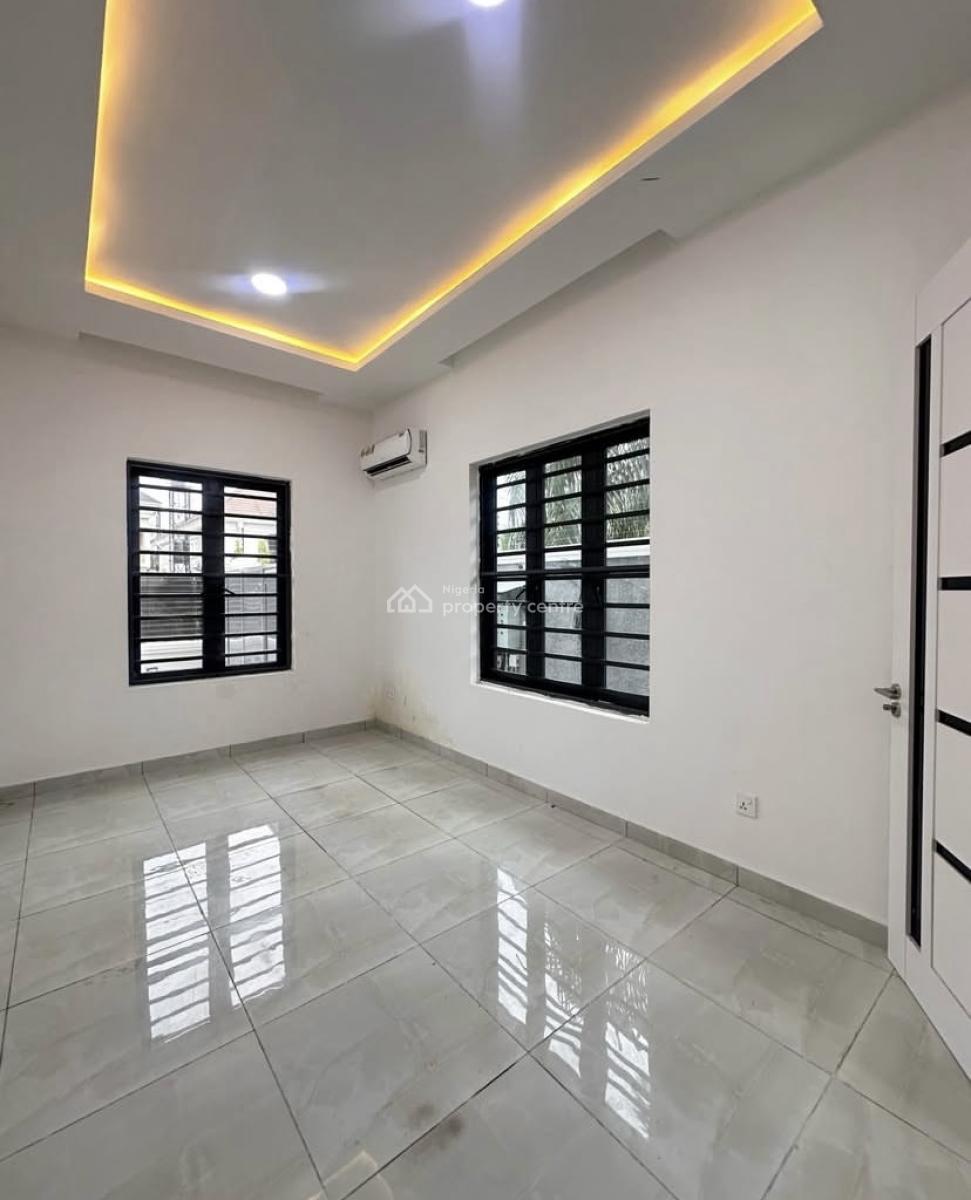 Luxury 3 Bedroom Apartment, Lekki Phase 1, Lekki, Lagos, Flat / Apartment for Rent