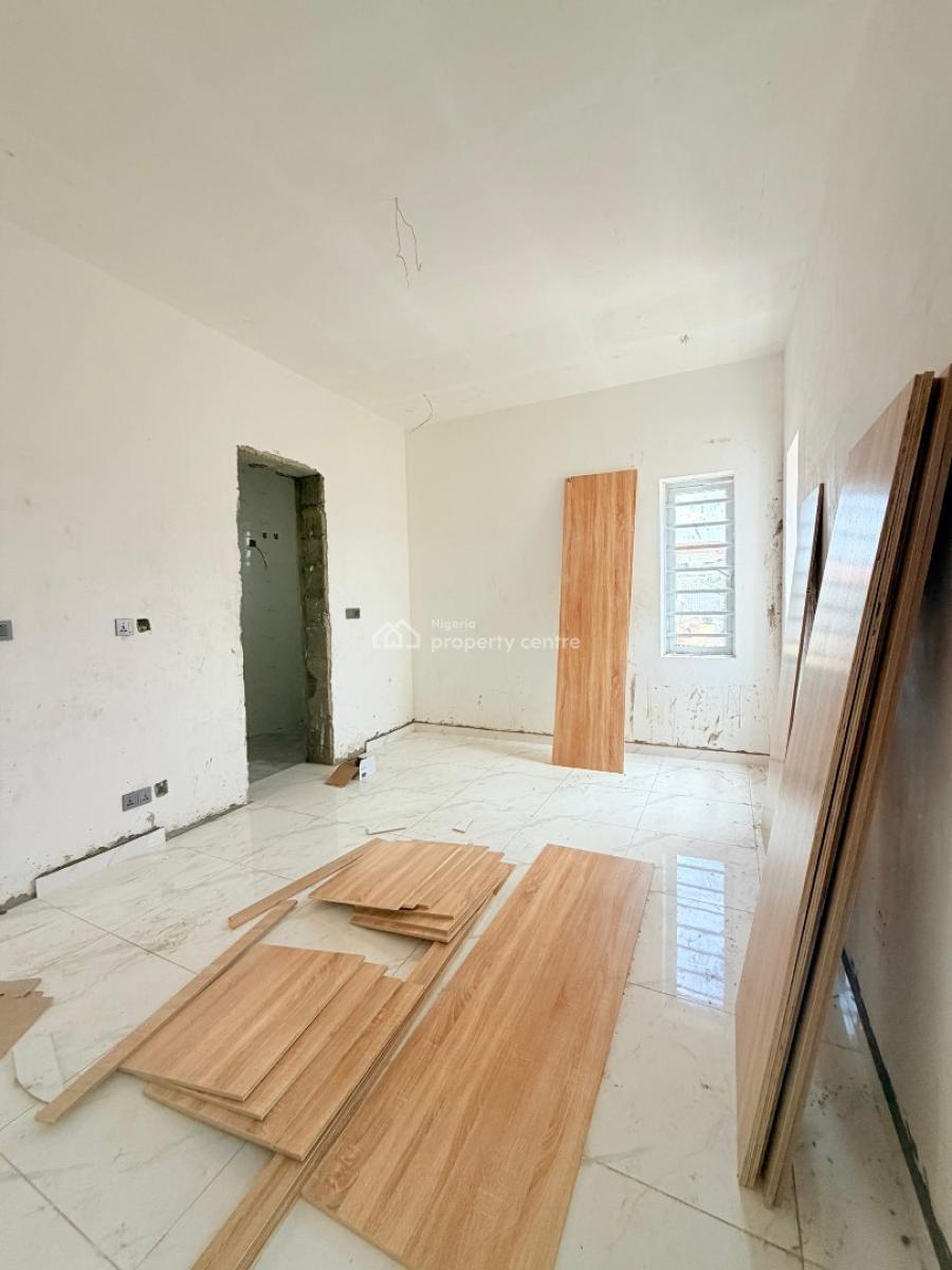 Exquisite 2 Bedroom Apartment, Allen, Ikeja, Lagos, Flat / Apartment for Sale