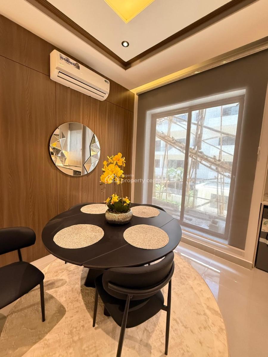 Luxury 2 Bedroom Apartment, Off Freedom Way, Lekki Forshore Lekki Phase 1, Lagos, Lekki Phase 1, Lekki, Lagos, Flat / Apartment for Sale