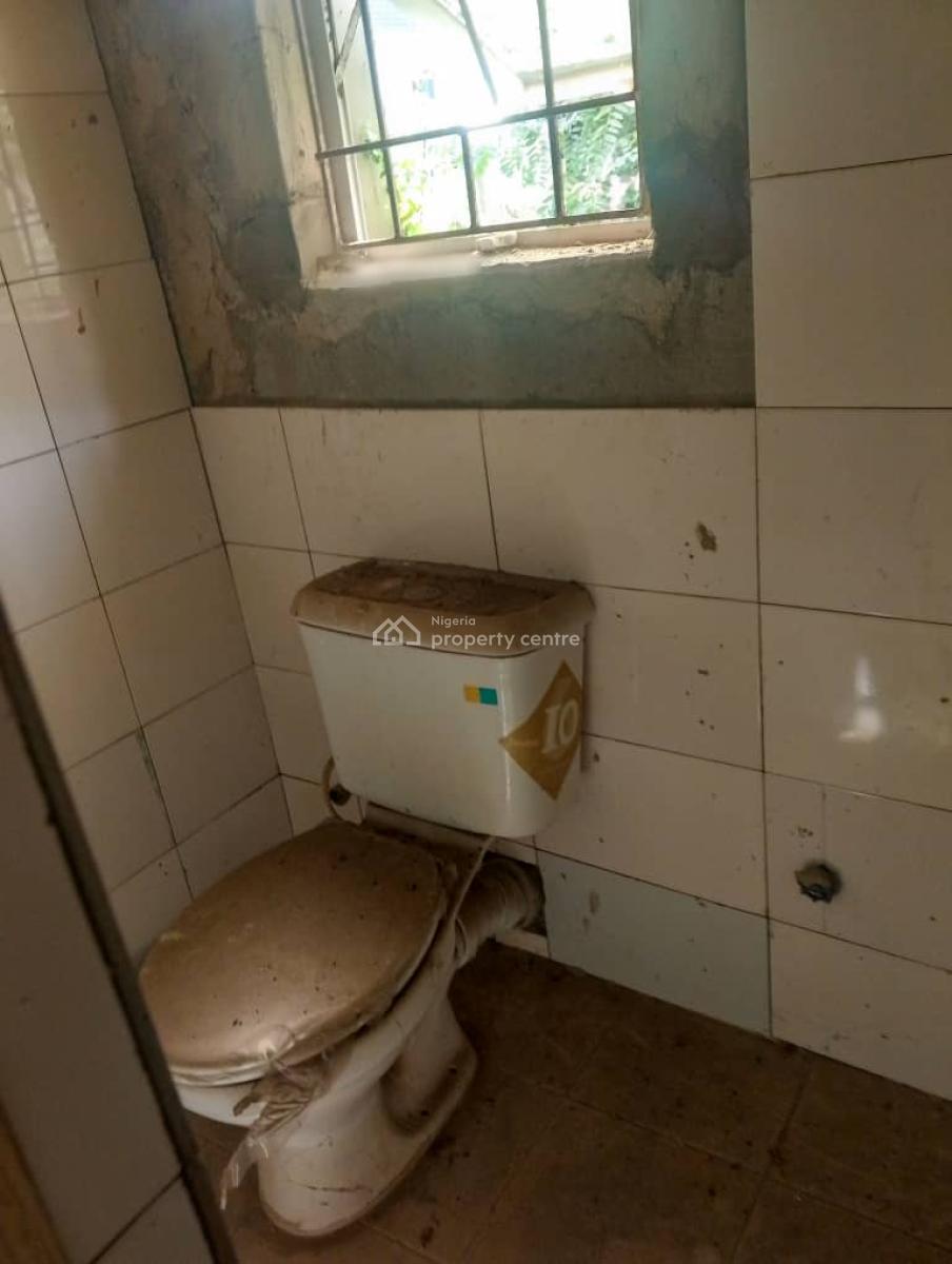 4bedroom Fully Detached Carcass Duplex, Pearl Garden Estate, Sangotedo, Ajah, Lagos, Detached Duplex for Sale